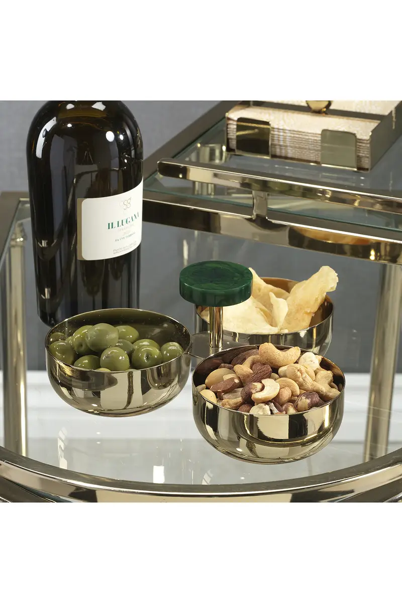 The Favorites Spiga Condiment Set | Thumbnail 2