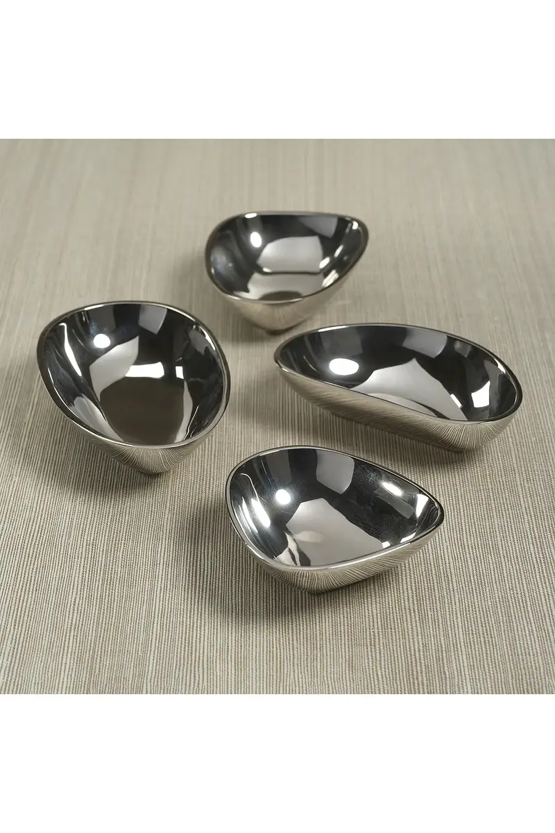 The Favorites 4 Piece Charm Condiment Bowls | Thumbnail 2