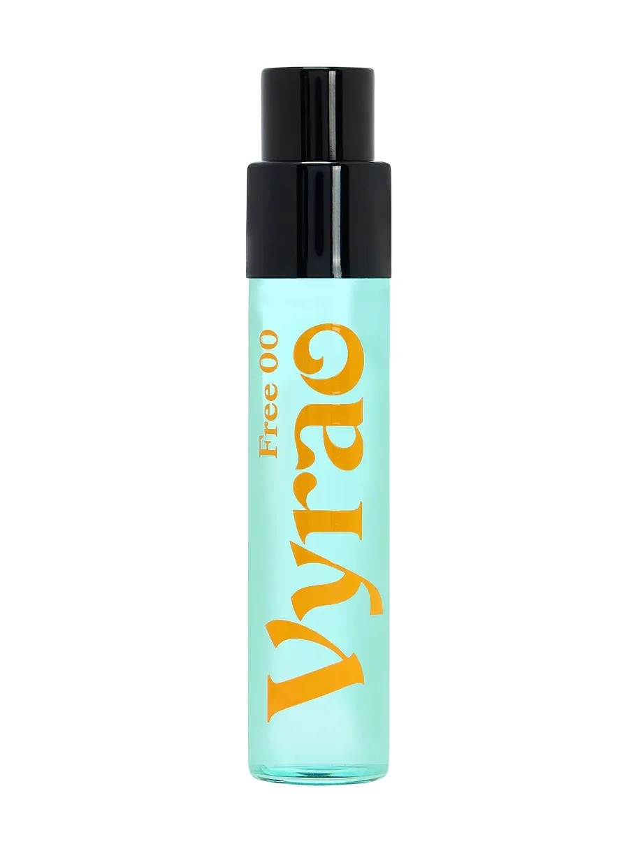 Vyrao Free 00 Eau De Parfum 10ml