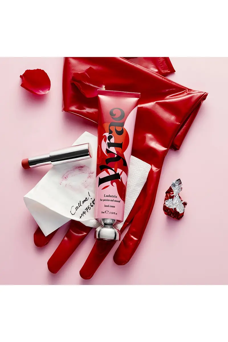 Vyrao Ludatrix Cream Scent for Passion & Arousal | Thumbnail 2 Vyrao Ludatrix Cream Scent for Passion & Arousal | Thumbnail 2