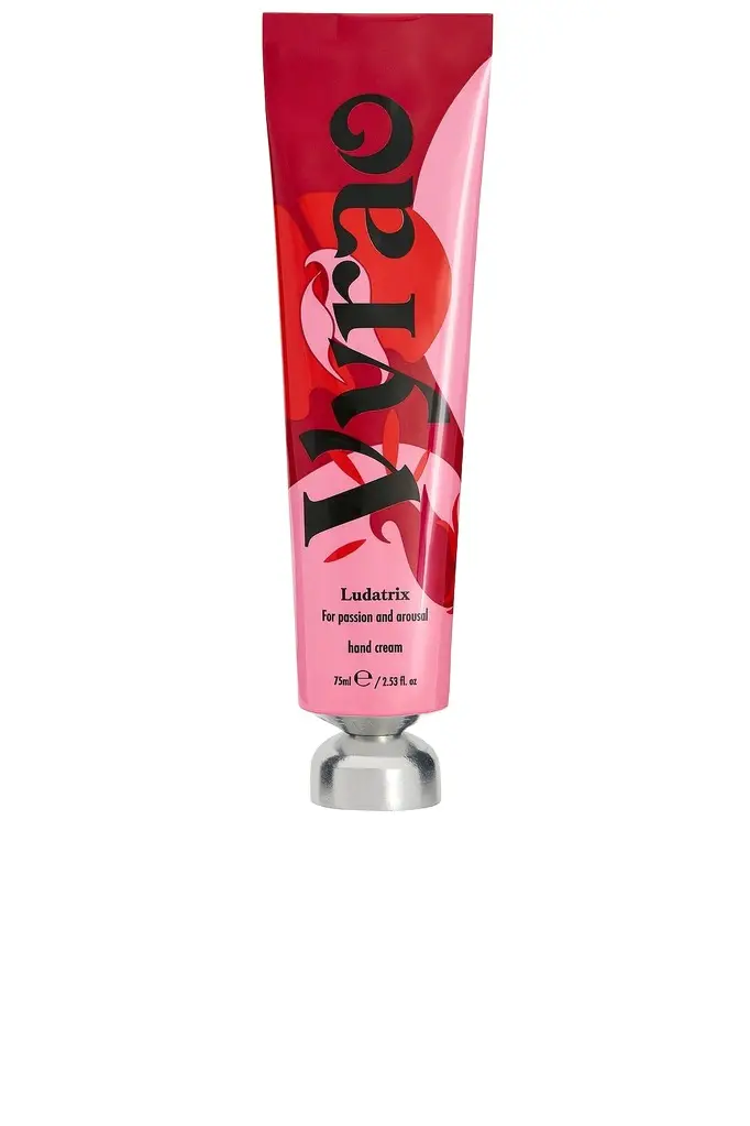 Vyrao Ludatrix Cream Scent for Passion & Arousal