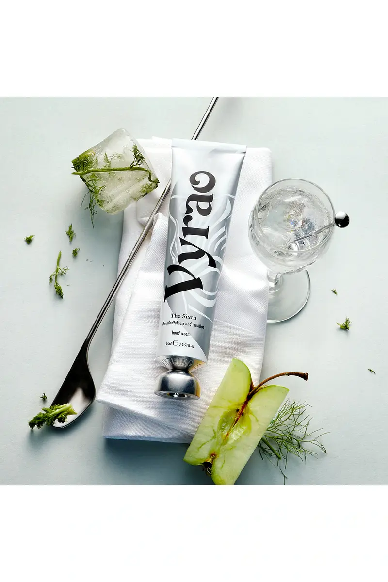 Vyrao The Sixth Cream Scent for Mindfulness & Intuition | Thumbnail 2 Vyrao The Sixth Cream Scent for Mindfulness & Intuition | Thumbnail 2