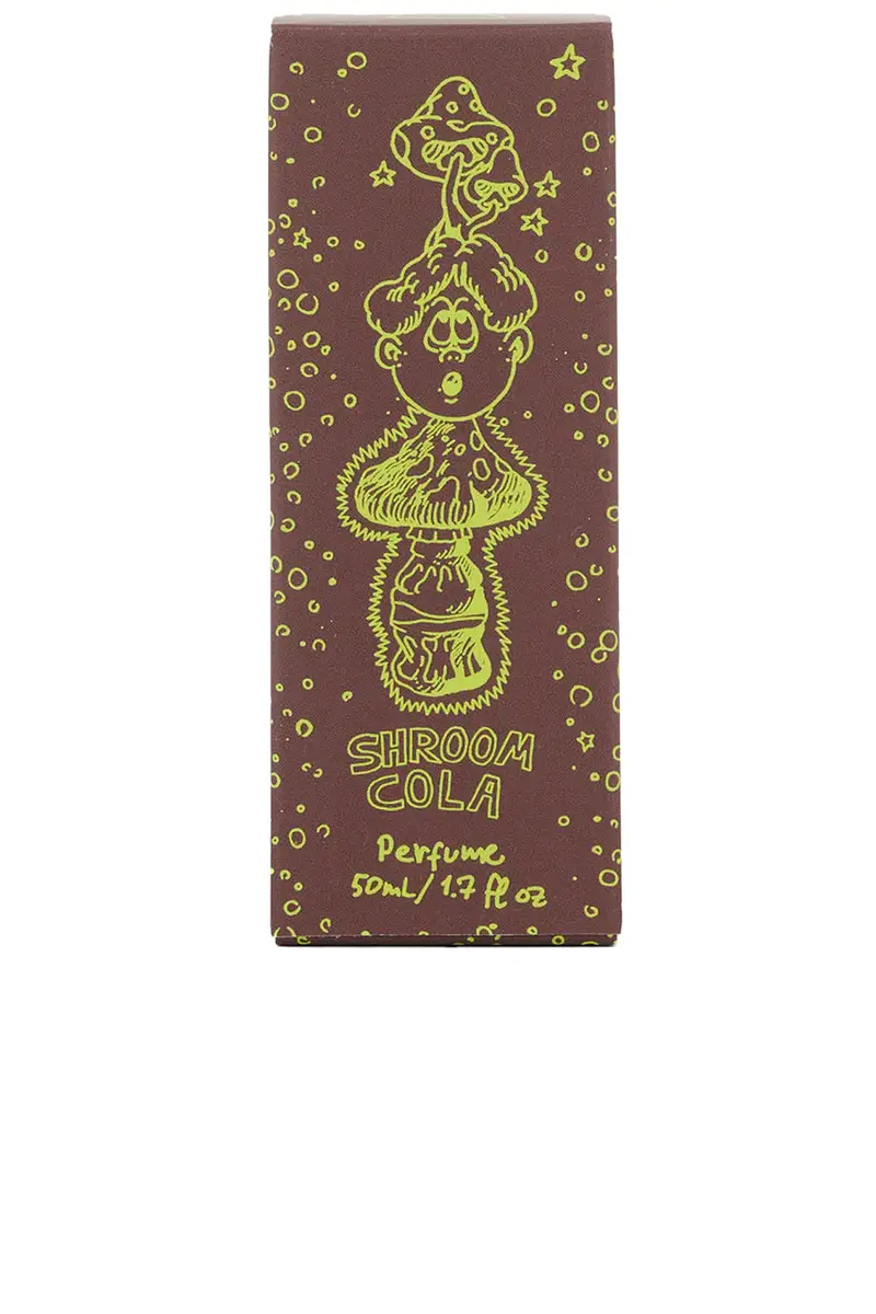 Brain Dead Apothecary Shroom Cola Perfume | Thumbnail 2 Brain Dead Apothecary Shroom Cola Perfume | Thumbnail 2