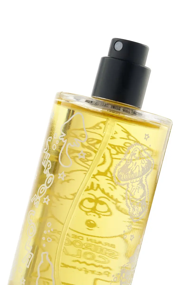 Brain Dead Apothecary Shroom Cola Perfume | Thumbnail 4 Brain Dead Apothecary Shroom Cola Perfume | Thumbnail 4