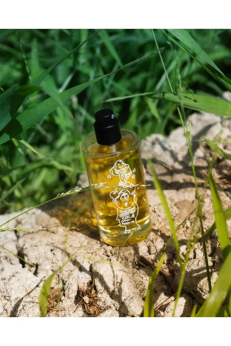 Brain Dead Apothecary Shroom Cola Perfume | Thumbnail 5 Brain Dead Apothecary Shroom Cola Perfume | Thumbnail 5