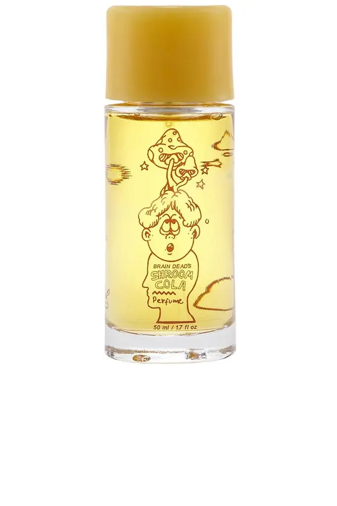 Brain Dead Apothecary Shroom Cola Perfume