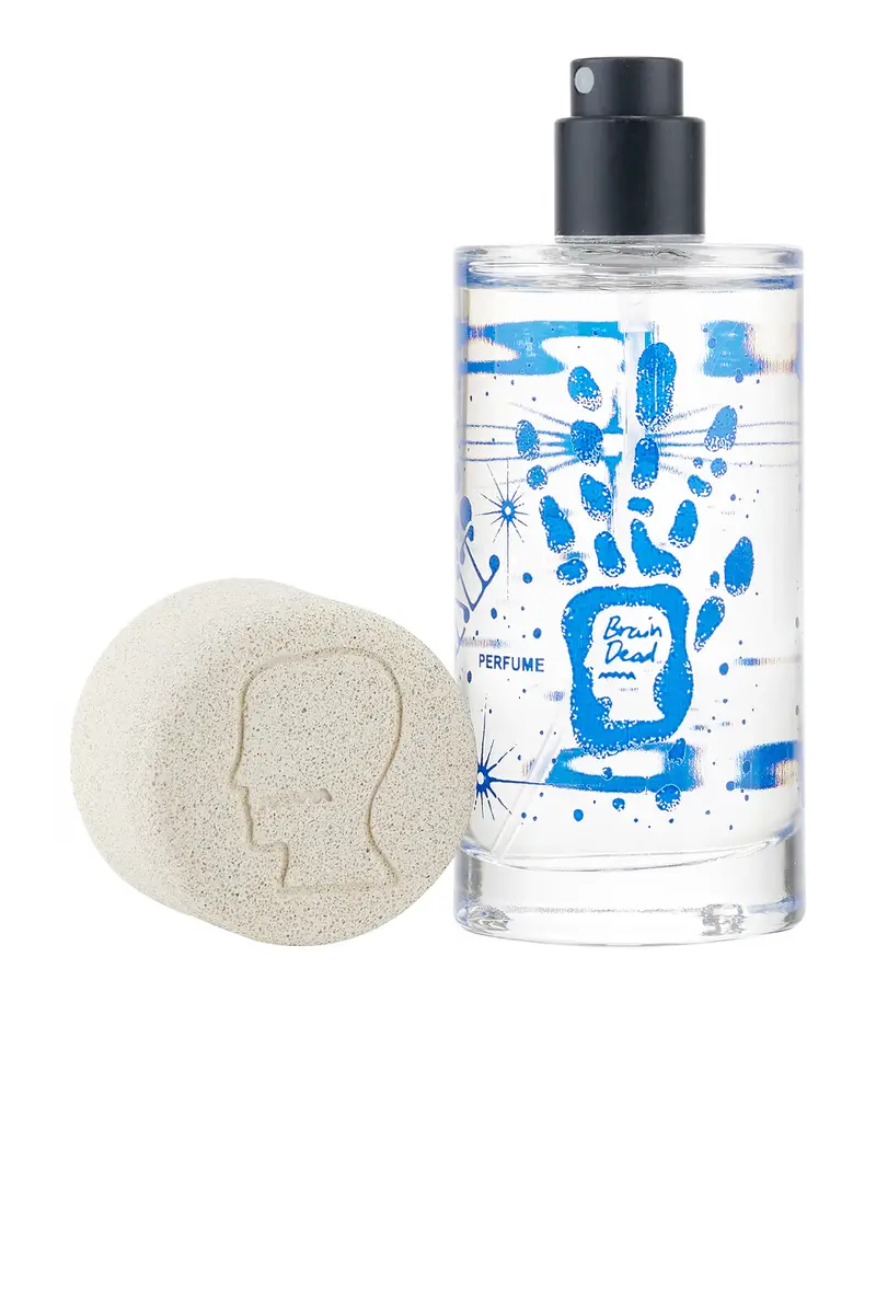 Brain Dead Apothecary Ambient Perfume | Thumbnail 2 Brain Dead Apothecary Ambient Perfume | Thumbnail 2