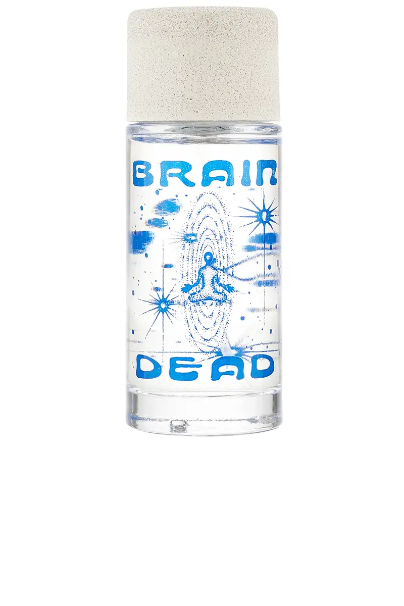 Brain Dead Apothecary Ambient Perfume