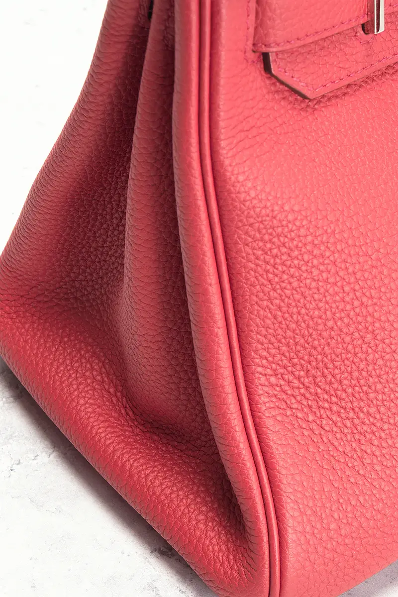 HERMÈS Hermes Togo Birkin 30 Handbag | Thumbnail 7 HERMÈS Hermes Togo Birkin 30 Handbag | Thumbnail 7