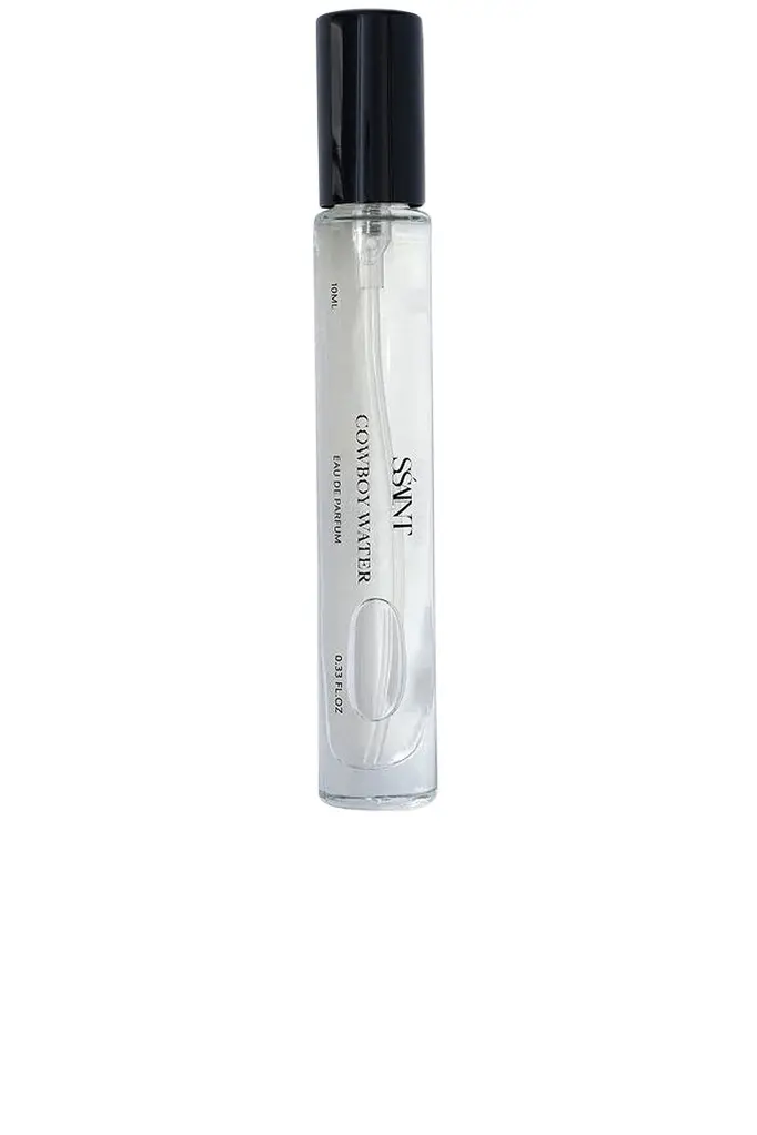 SSAINT Cowboy Water Eau de Parfum 10ml | Image 1 SSAINT Cowboy Water Eau de Parfum 10ml | Image 1