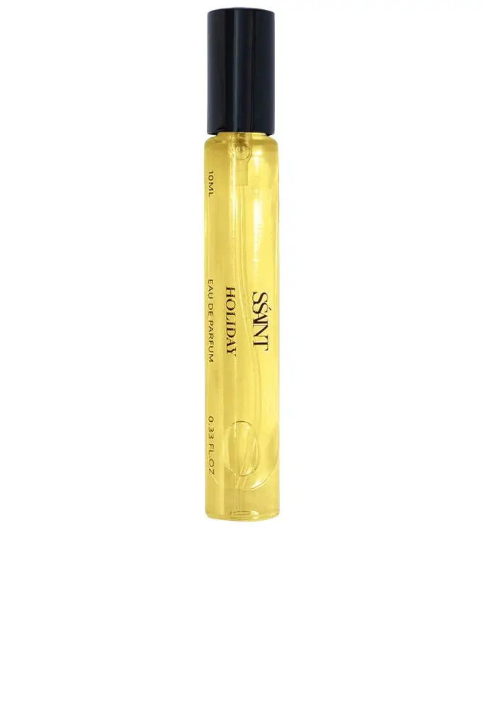 SSAINT Holiday Eau de Parfum 10ml | Image 1 SSAINT Holiday Eau de Parfum 10ml | Image 1
