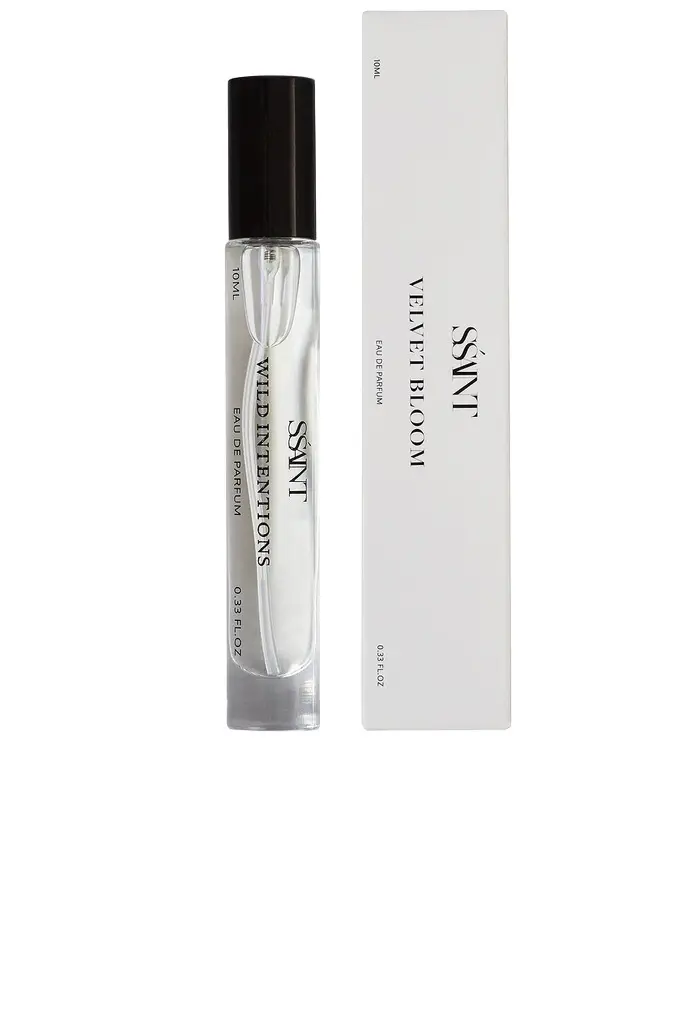 SSAINT Velvet Bloom Eau de Parfum 10ml