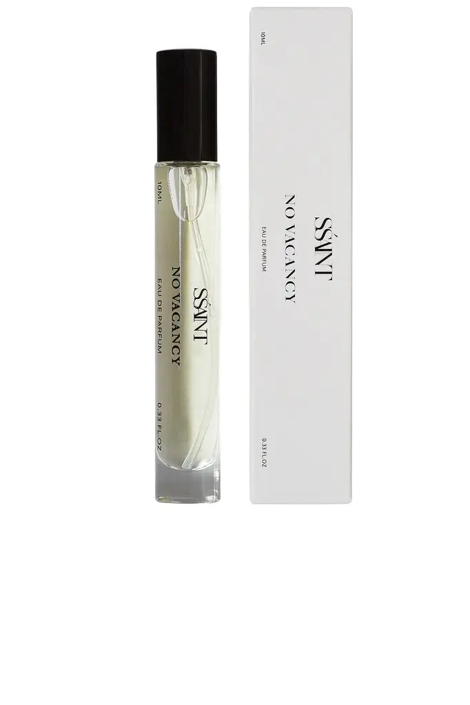 SSAINT No Vacancy Eau de Parfum 10ml | Image 1 SSAINT No Vacancy Eau de Parfum 10ml | Image 1