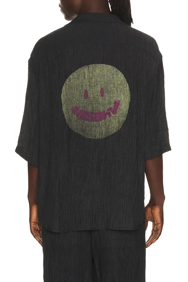 MISBHV Smile Shirt | Thumbnail 2