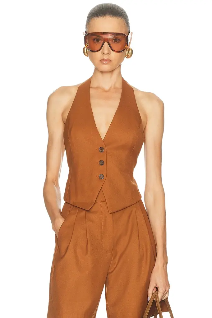 Lido Vest