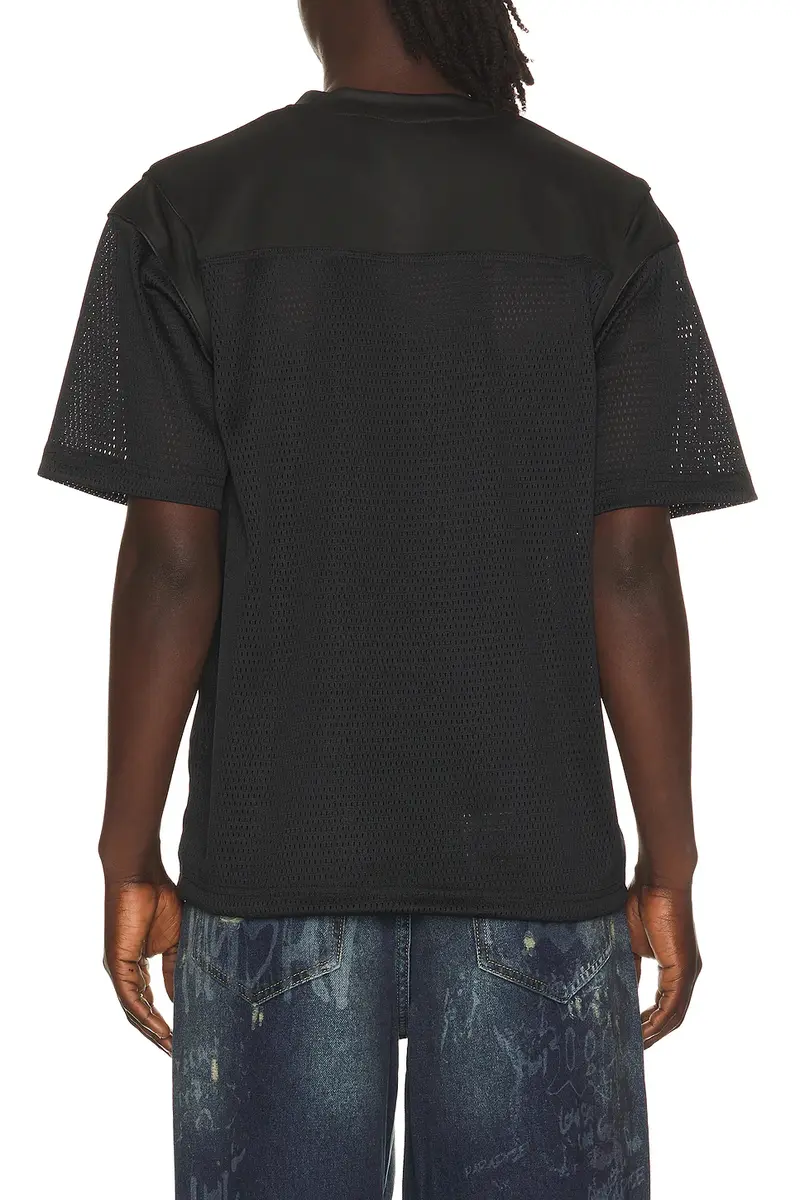 MISBHV Teddy Football T-Shirt | Thumbnail 2