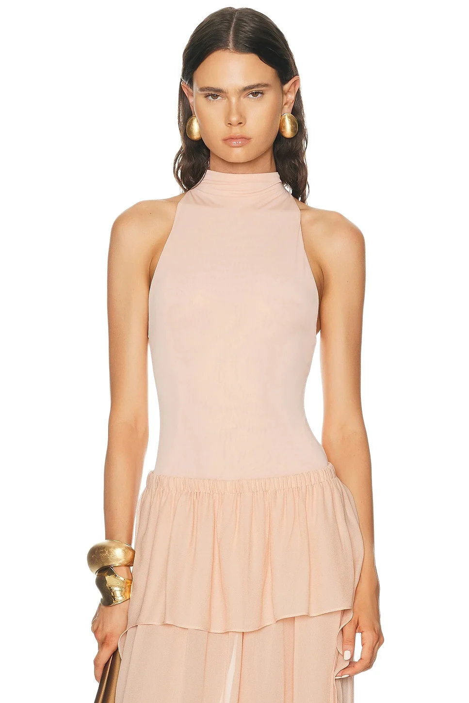 Spen Bodysuit Spen Bodysuit