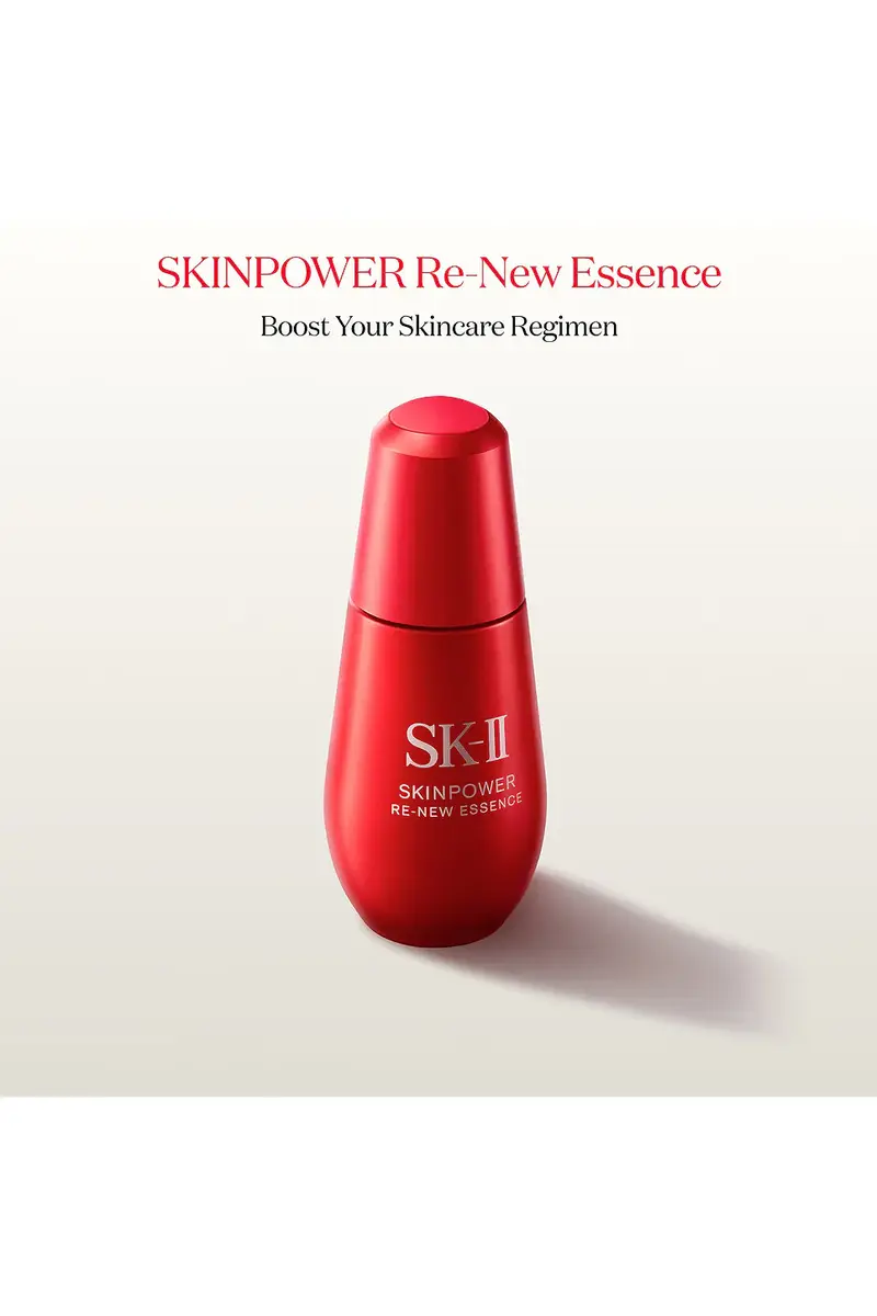 SK-II SkinPower Essence | Thumbnail 2 SK-II SkinPower Essence | Thumbnail 2