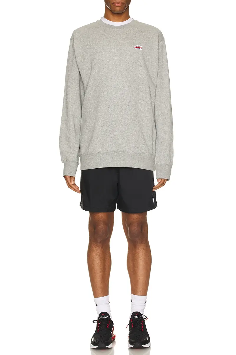 Nike Club (NSW) Woven Flow Shorts | Thumbnail 2 Nike Club (NSW) Woven Flow Shorts | Thumbnail 2
