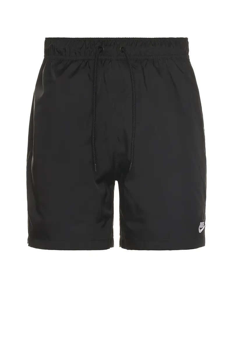 Nike Club (NSW) Woven Flow Shorts | Thumbnail 3 Nike Club (NSW) Woven Flow Shorts | Thumbnail 3