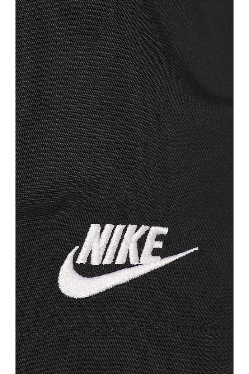 Nike Club (NSW) Woven Flow Shorts | Thumbnail 5 Nike Club (NSW) Woven Flow Shorts | Thumbnail 5