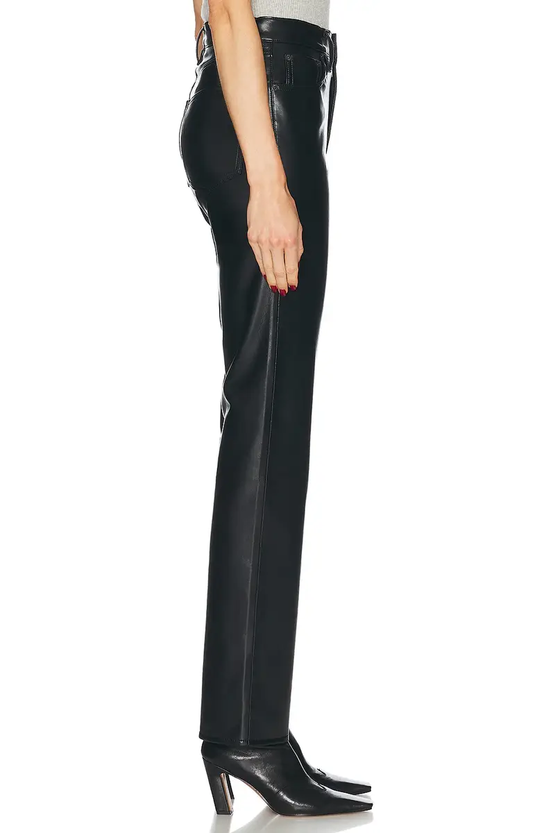 AGOLDE 90's Pinch Waist Long | Thumbnail 3