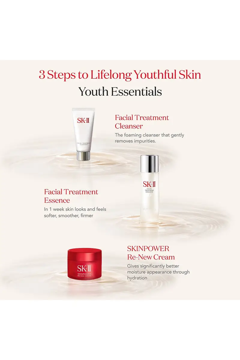 SK-II Youth Essentials kit | Thumbnail 7 SK-II Youth Essentials kit | Thumbnail 7