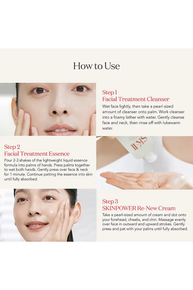SK-II Youth Essentials kit | Thumbnail 8 SK-II Youth Essentials kit | Thumbnail 8