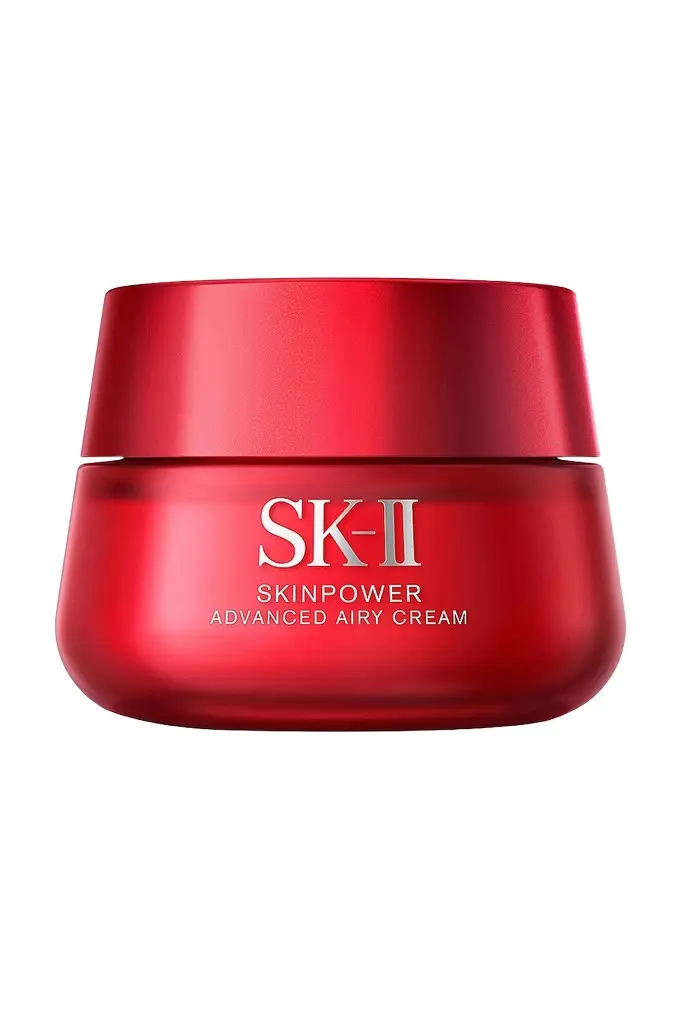 SK-II SK-II Skinpower Advance Airy Cream | Image 1 SK-II SK-II Skinpower Advance Airy Cream | Image 1