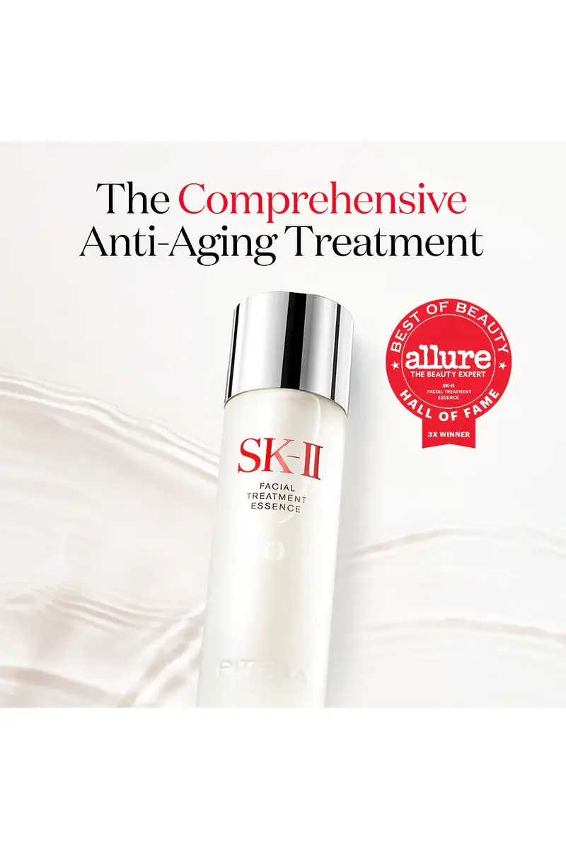 SK-II Facial Treatment Pitera Essence 11 oz | Thumbnail 3