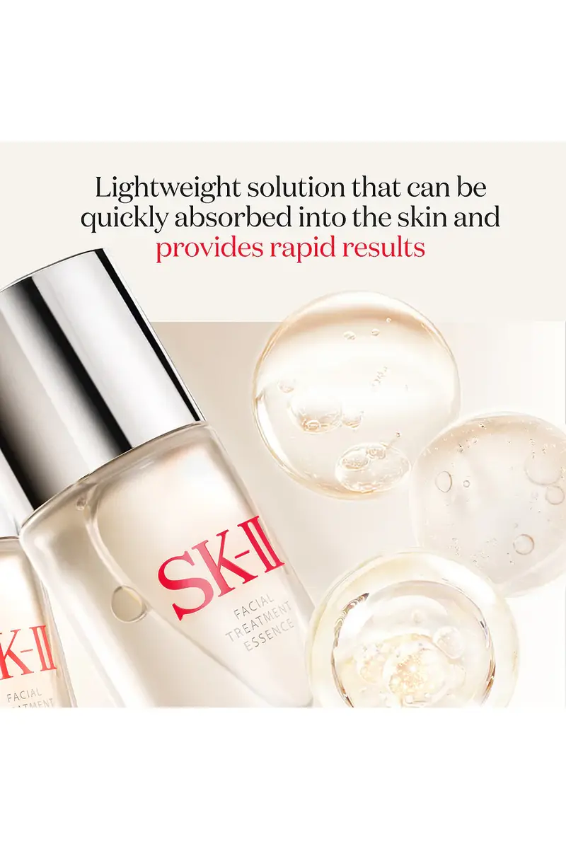 SK-II Facial Treatment Pitera Essence 11 oz | Thumbnail 6