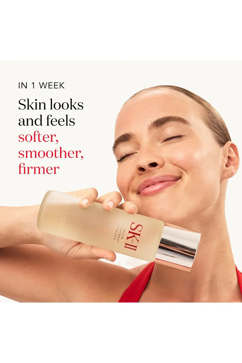 SK-II Facial Treatment Pitera Essence 11 oz | Thumbnail 8