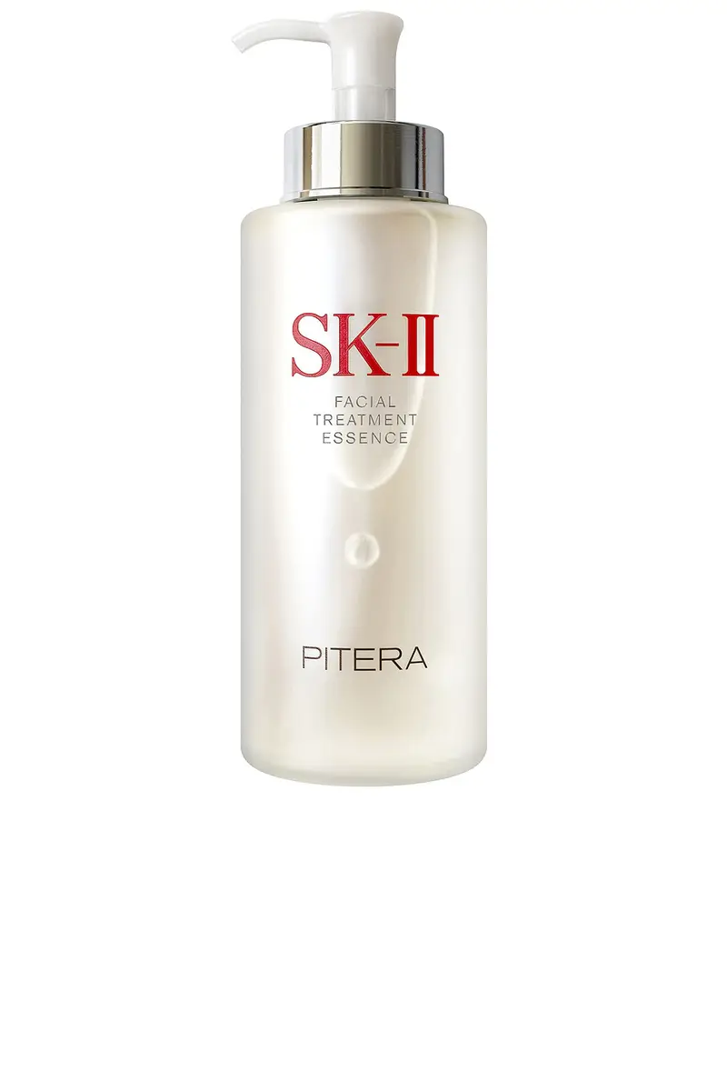 SK-II Facial Treatment Pitera Essence 11 oz | Image 1 SK-II Facial Treatment Pitera Essence 11 oz | Image 1