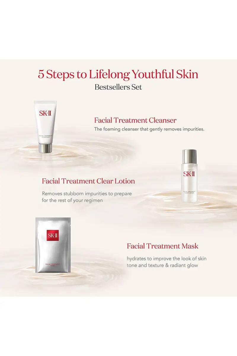 SK-II Pitera Bestsellers Set | Thumbnail 6 SK-II Pitera Bestsellers Set | Thumbnail 6