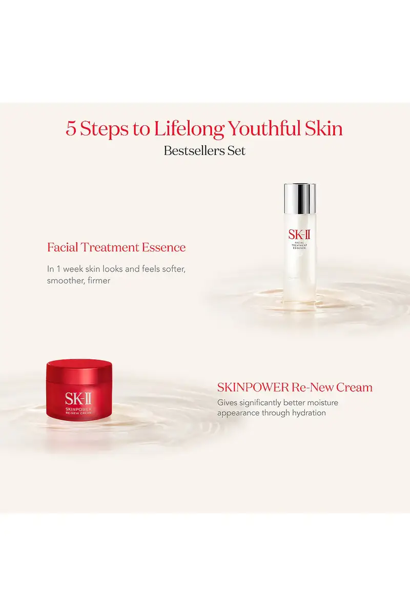 SK-II Pitera Bestsellers Set | Thumbnail 7 SK-II Pitera Bestsellers Set | Thumbnail 7