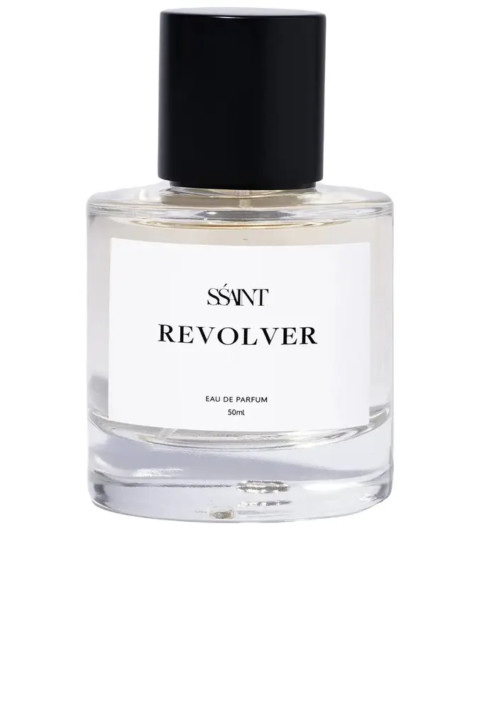 SSAINT Revolver Eau De Parfum 50ml | Image 1 SSAINT Revolver Eau De Parfum 50ml | Image 1