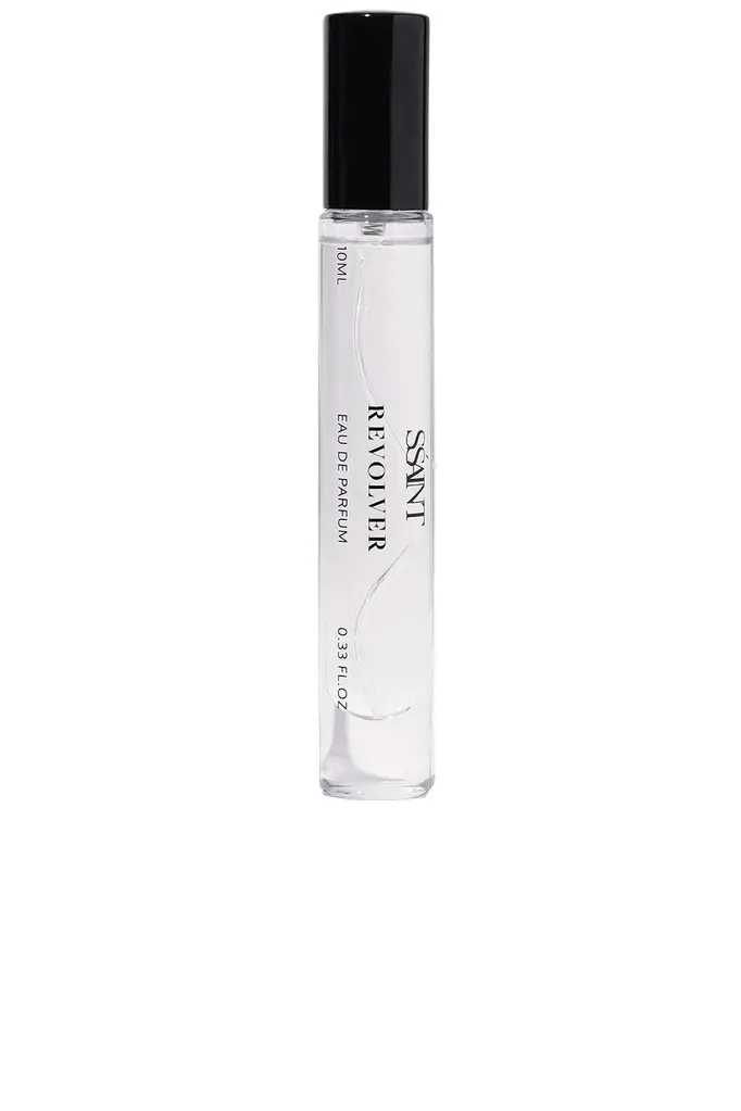 SSAINT Revolver Eau De Parfum 10ml | Image 1 SSAINT Revolver Eau De Parfum 10ml | Image 1