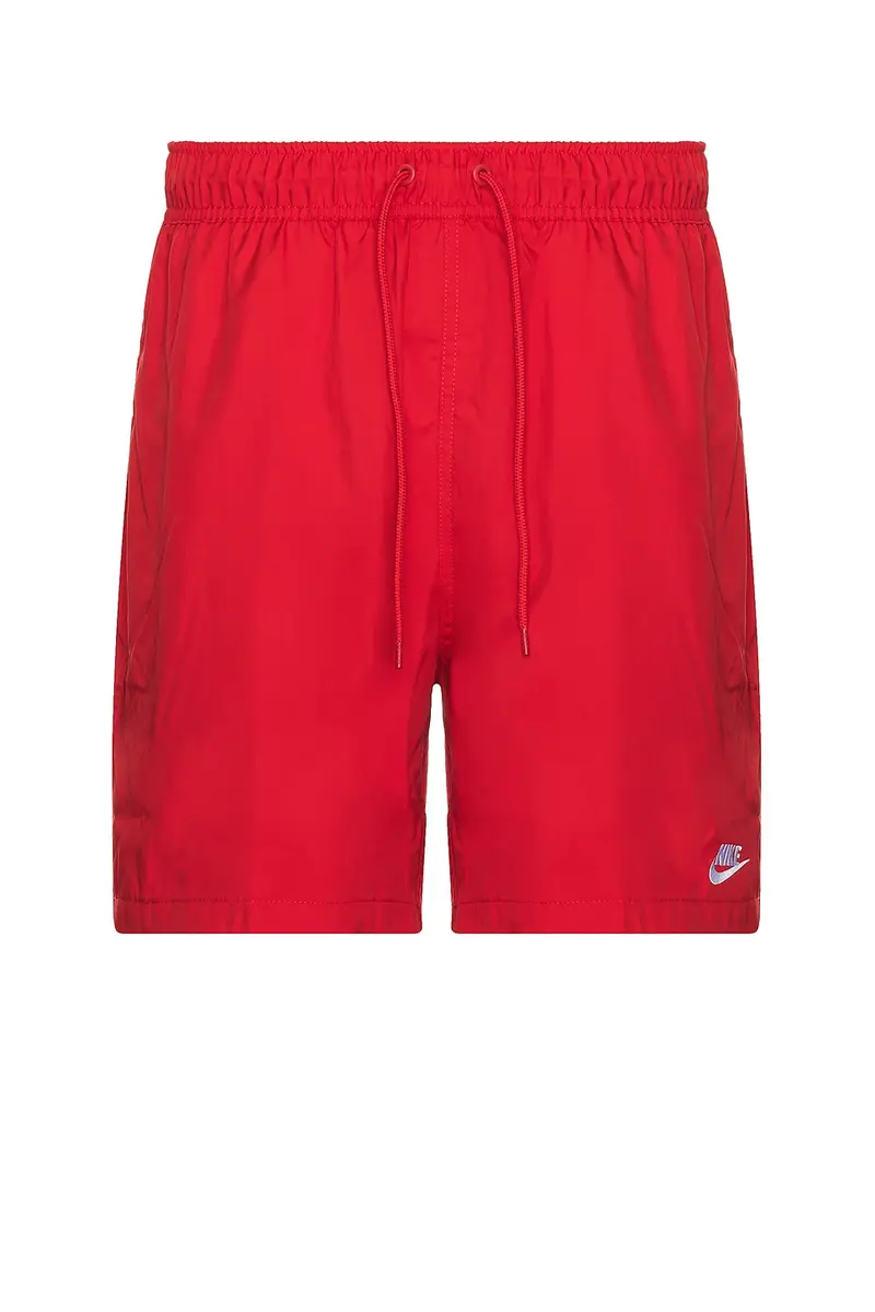 Nike Woven Flow Shorts | Thumbnail 3 Nike Woven Flow Shorts | Thumbnail 3