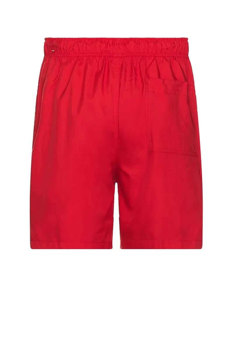 Nike Woven Flow Shorts | Thumbnail 4 Nike Woven Flow Shorts | Thumbnail 4