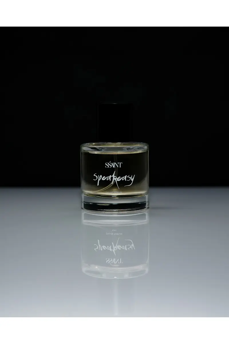 SSAINT Speakeasy Eau De Parfum 50ml | Thumbnail 3