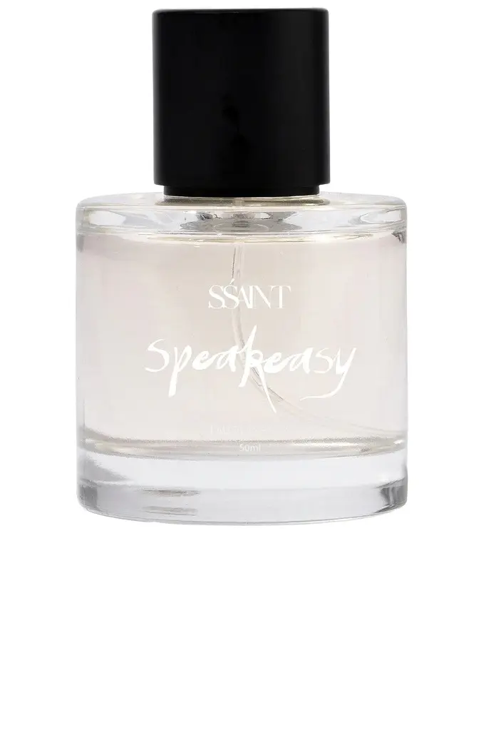 SSAINT Speakeasy Eau De Parfum 50ml | Image 1 SSAINT Speakeasy Eau De Parfum 50ml | Image 1