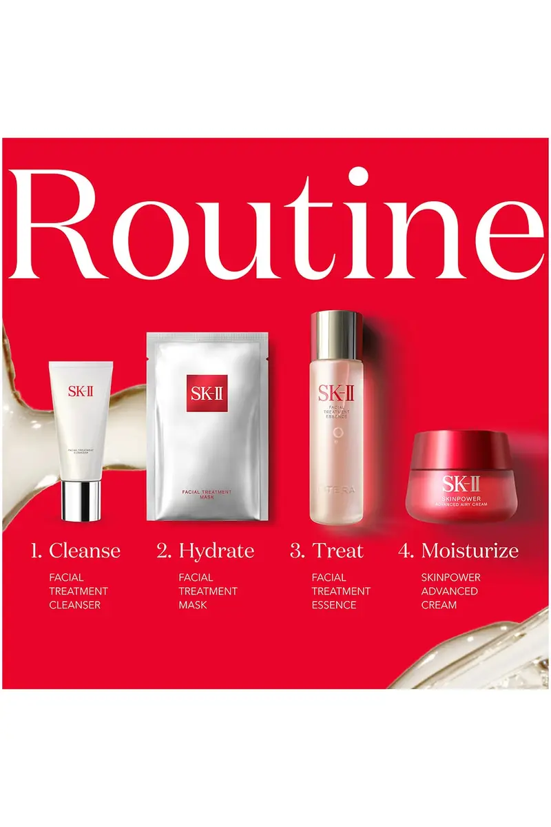 SK-II Pitera Anti-aging Set | Thumbnail 2 SK-II Pitera Anti-aging Set | Thumbnail 2