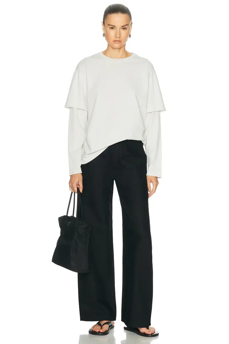 AGOLDE Low Curve Utility Jean | Thumbnail 5