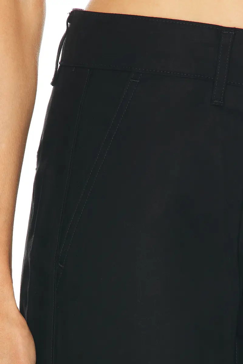 AGOLDE Low Curve Utility Jean | Thumbnail 6