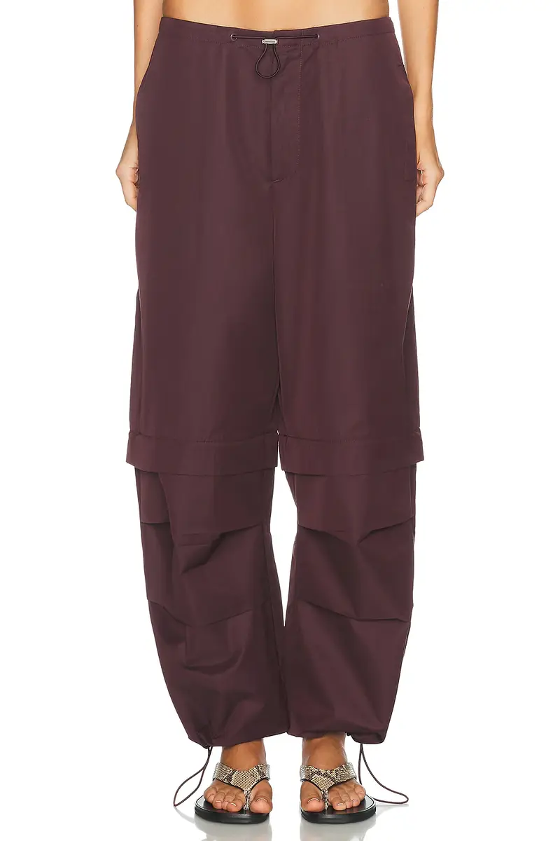 AGOLDE Coulson Parachute Pant | Thumbnail 2 AGOLDE Coulson Parachute Pant | Thumbnail 2