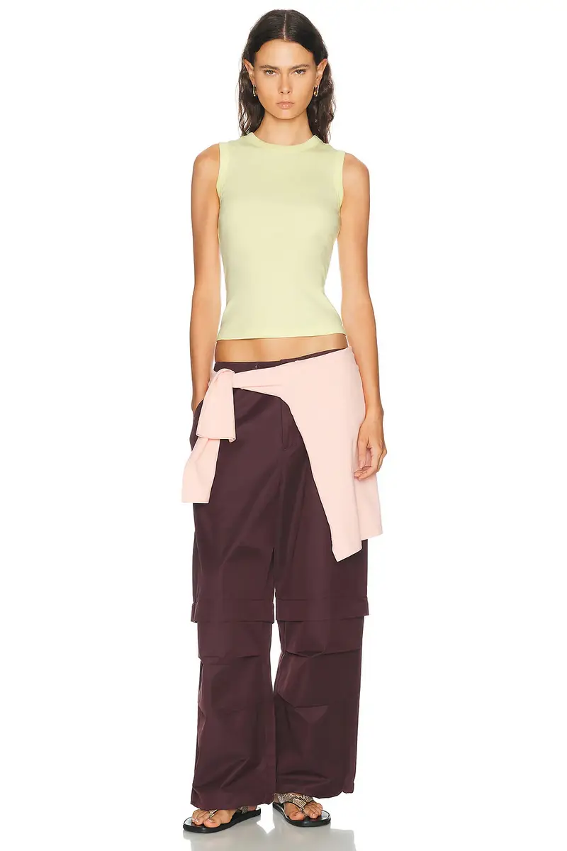 AGOLDE Coulson Parachute Pant | Thumbnail 7 AGOLDE Coulson Parachute Pant | Thumbnail 7