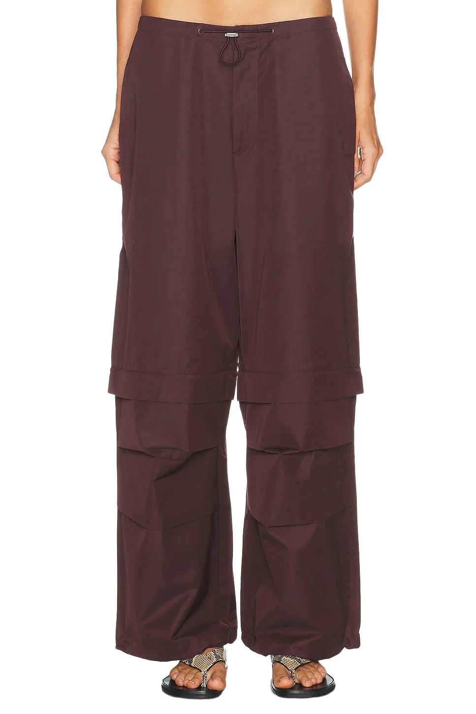 Coulson Parachute Pant
