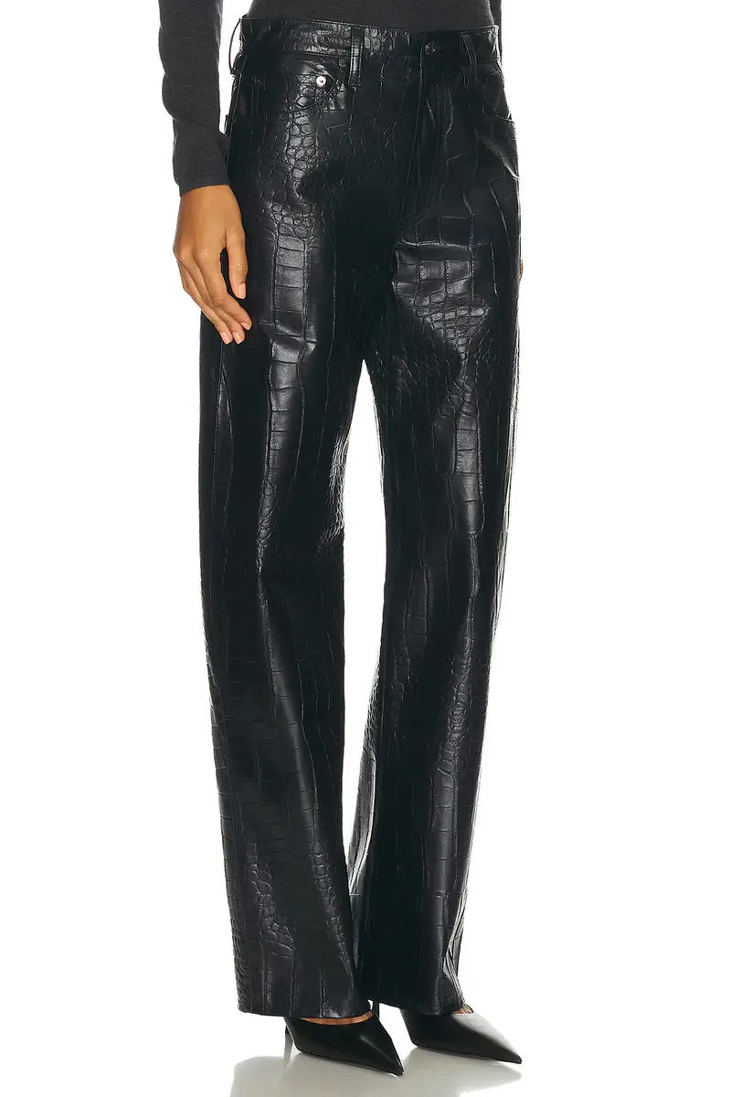 AGOLDE Arc Pant | Thumbnail 2 AGOLDE Arc Pant | Thumbnail 2