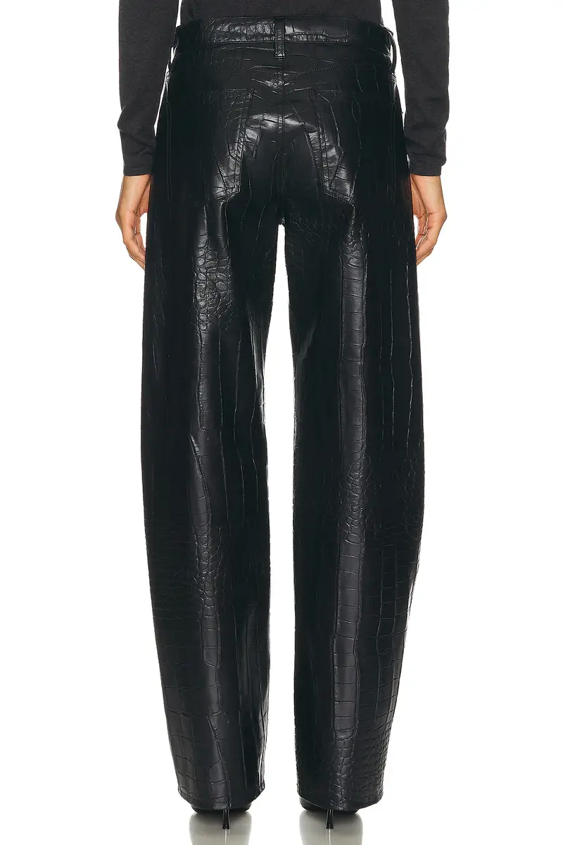 AGOLDE Arc Pant | Thumbnail 4 AGOLDE Arc Pant | Thumbnail 4