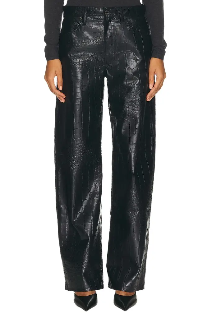 AGOLDE Arc Pant